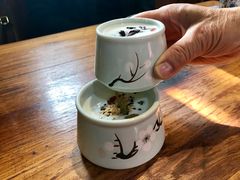 -锦尚阁烤鱼•天津菜(宣武门胡同店)
