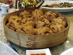红糖馒头-客家汇·客家传承菜(水库店)