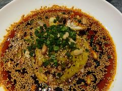 -俏巴渝·家宴·生日宴(锦绣城店)