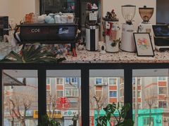 -十一咖啡(青年大街工厂店)