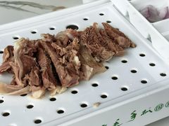 -老毛手抓·盐池滩羊非遗手抓(宁夏总店)