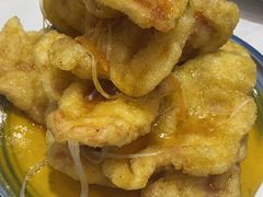 -海知道大连海鲜水饺(南山大冲店)