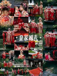 -苏州HX-合喜映画婚纱摄影