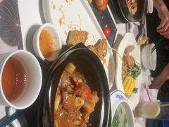 -新兴·金羊座·粤菜点心(乐峰店)