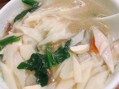 -清真·益鑫羊肉手抓馆(花园北街店)