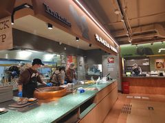 -水平有限广西米粉·广西风味集(五道口店)