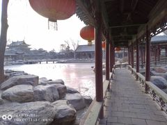 -榆次老城