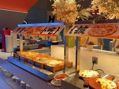 -海德温泉生活馆(朝阳大悦城店)