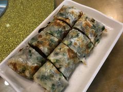 -台北楚楚园馅饼粥(虹桥南丰城店)