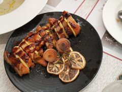 -娜娜家·Nana's restaurant(国金汇店)