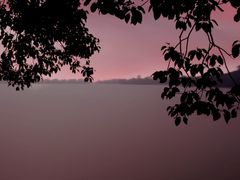 -南北湖风景区