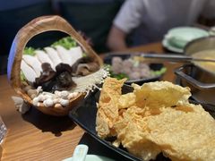 -掂档潮汕牛肉火锅(cityon熙地港店)