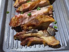 -娜仁图雅蒙古美食村(33小镇店)