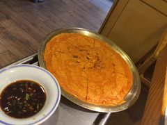 -7年8班朝鲜族非遗美食(三钢里店)