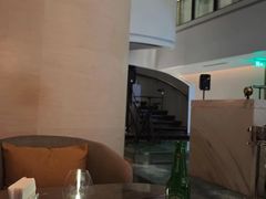 -秀·吧 Show Bar(兰州盛达希尔顿酒店)