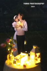-雨墨婚纱摄影工作室