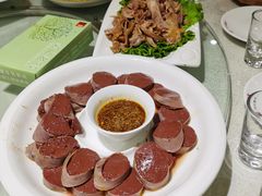 -吴记酱骨炖菜馆(康安路店)