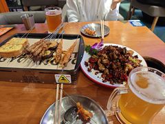 -路边羊烧烤酒场(宝带路店)