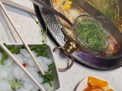 -千牛将·鲜牛肉火锅(开元路店)