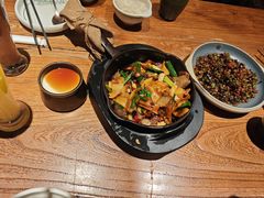 -云海肴·汽锅鸡·云南菜(美罗城店)