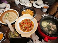 -洞庭土菜馆(天河北总店)