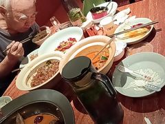 -长安记·大美陕菜(大族广场店)