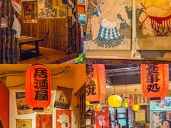 -KITON喜豚(清晖园店)