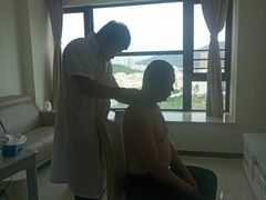 -张钰强中医正骨推拿连锁(华发商都店)
