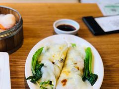 -如粤茶餐厅(中国铁建广场店)