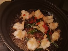 -绿茶餐厅(华信Mall店)