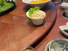 -东海怡品海鲜豆捞(舟宿夜江店)
