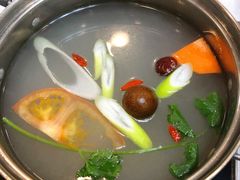 -就这家旋转小火锅(西安路罗斯福店)