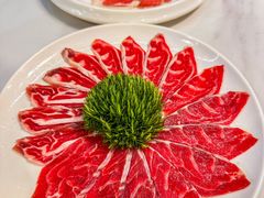 -喜聚薈·花膠雞海鮮火鍋(越秀店)