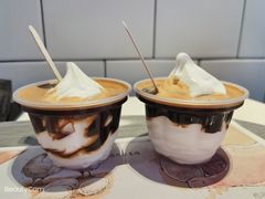 -麦当劳(嘉定店)