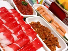 -海底捞火锅(龙湖北京大兴天街店)