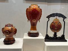 -中国景泰蓝艺术博物馆