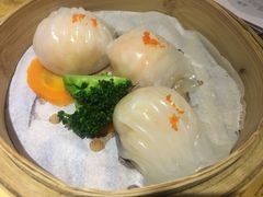 -潮粥荟·潮汕砂锅粥(朝阳大悦城店)