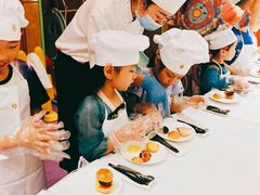 -杭州国际会议中心洲际酒店-原素全日餐厅(解放东路店)