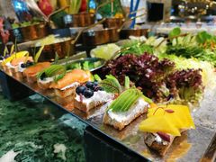 -合肥皇冠假日酒店·菲亚斯特自助餐厅(黄山路店)