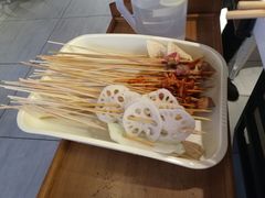 -大斌家串串火锅(德思勤店)