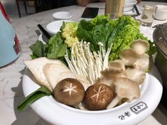 -八合里牛肉火锅(深圳龙华硅谷店)