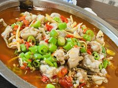 -艺味深尝(云锦路店)
