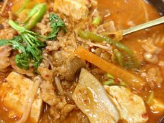 -釜山豚骨汤饭(芝罘万达广场店)