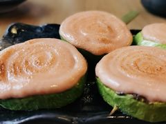 明太子西葫芦-小隐(淮海路店)