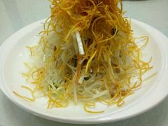 -小船渔村•大连菜•大连焖鱼(明泽街店)