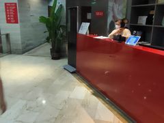 -美格菲健身(外滩店)