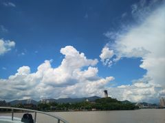 -江心屿景区