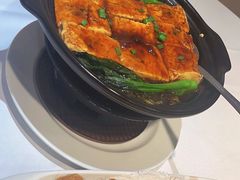 -山泉公馆酒家(广州东站店)