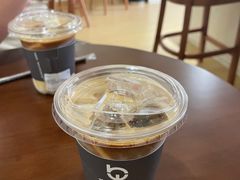 -本無咖啡·BeanWood Coffee