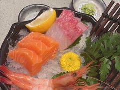 -万岁寿司(万国店)